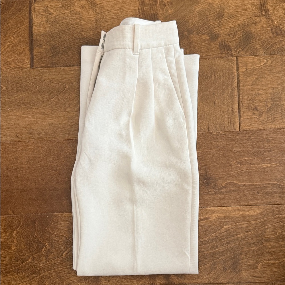 Aritzia Effortless Pant 0